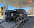 Черный Haval Dargo, объемом двигателя 2 л и пробегом 70 тыс. км за 11800 $, фото 1 на Automoto.ua