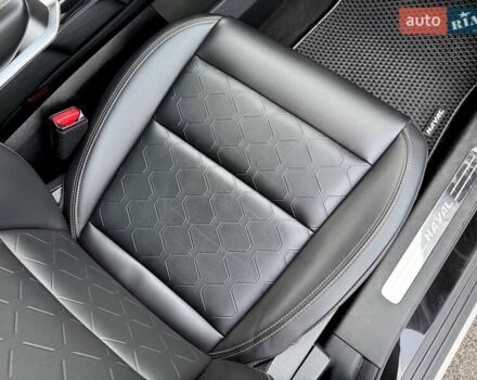 Черный Haval Dargo, объемом двигателя 2 л и пробегом 83 тыс. км за 20900 $, фото 30 на Automoto.ua