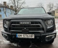 Черный Haval Dargo, объемом двигателя 2 л и пробегом 14 тыс. км за 26700 $, фото 1 на Automoto.ua