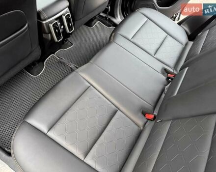 Черный Haval Dargo, объемом двигателя 2 л и пробегом 83 тыс. км за 20900 $, фото 20 на Automoto.ua