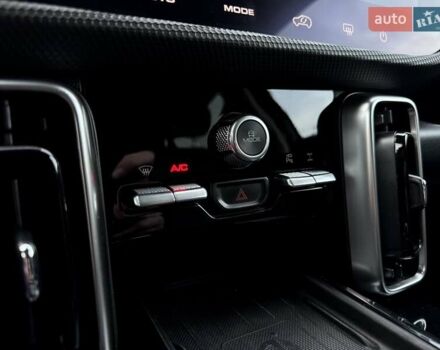 Черный Haval Dargo, объемом двигателя 2 л и пробегом 83 тыс. км за 20900 $, фото 37 на Automoto.ua