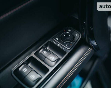 Черный Haval Dargo, объемом двигателя 2 л и пробегом 40 тыс. км за 20500 $, фото 14 на Automoto.ua