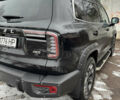 Черный Haval Dargo, объемом двигателя 2 л и пробегом 14 тыс. км за 26700 $, фото 5 на Automoto.ua