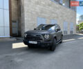 Черный Haval Dargo, объемом двигателя 2 л и пробегом 4 тыс. км за 25000 $, фото 1 на Automoto.ua