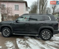 Черный Haval Dargo, объемом двигателя 2 л и пробегом 14 тыс. км за 26700 $, фото 3 на Automoto.ua