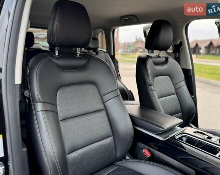 Черный Haval Dargo, объемом двигателя 2 л и пробегом 83 тыс. км за 20900 $, фото 31 на Automoto.ua