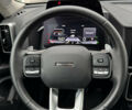 Черный Haval Dargo, объемом двигателя 2 л и пробегом 14 тыс. км за 26700 $, фото 19 на Automoto.ua