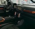 Haval Dargo, объемом двигателя 2 л и пробегом 0 тыс. км за 36657 $, фото 10 на Automoto.ua