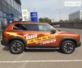 Haval Dargo, объемом двигателя 2 л и пробегом 2 тыс. км за 29899 $, фото 6 на Automoto.ua