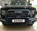 Haval Dargo, объемом двигателя 2 л и пробегом 0 тыс. км за 36270 $, фото 1 на Automoto.ua