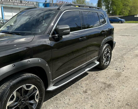 Haval Dargo, об'ємом двигуна 2 л та пробігом 12 тис. км за 30200 $, фото 3 на Automoto.ua