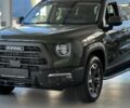 Haval Dargo, об'ємом двигуна 2 л та пробігом 0 тис. км за 38753 $, фото 1 на Automoto.ua