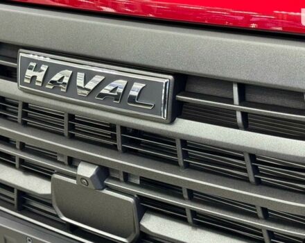 Haval Dargo, об'ємом двигуна 2 л та пробігом 0 тис. км за 39789 $, фото 3 на Automoto.ua