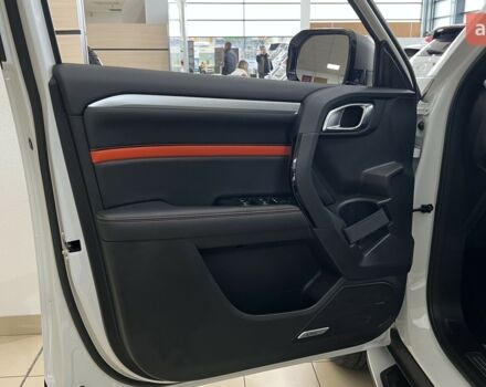 Haval Dargo 2023 в Киеве на Automoto.ua Haval Dargo, объемом двигателя 2 л и пробегом 0 тыс. км за 28736 $, фото 26 на Automoto.ua