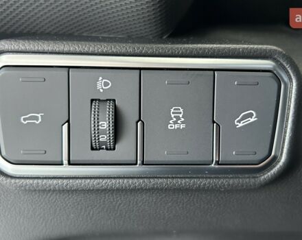 Haval Dargo, объемом двигателя 2 л и пробегом 0 тыс. км за 28565 $, фото 17 на Automoto.ua