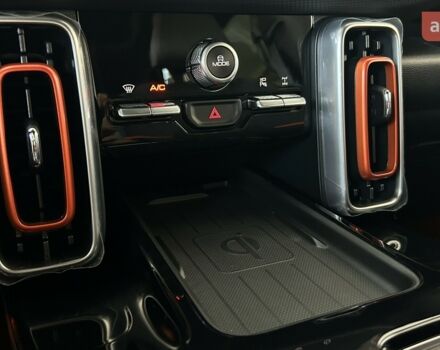 Haval Dargo, объемом двигателя 2 л и пробегом 0 тыс. км за 28565 $, фото 14 на Automoto.ua