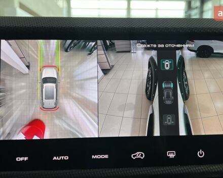 Haval Dargo 2023 в Киеве на Automoto.ua Haval Dargo, объемом двигателя 2 л и пробегом 0 тыс. км за 28736 $, фото 49 на Automoto.ua