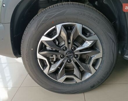 купити нове авто Haval Dargo 2023 року від офіційного дилера Автоцентр AUTO.RIA Haval фото