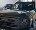 купить новое авто Haval Dargo 2023 года от официального дилера ТОВ "ТРАНЗИТ ІО" - Автоцентр HAVAL Haval фото