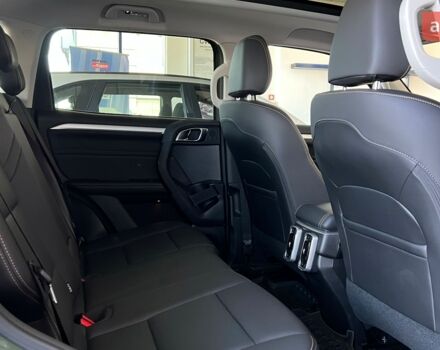 купити нове авто Haval Dargo 2023 року від офіційного дилера Автоцентр AUTO.RIA Haval фото