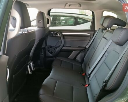 купити нове авто Haval Dargo 2023 року від офіційного дилера Автоцентр AUTO.RIA Haval фото