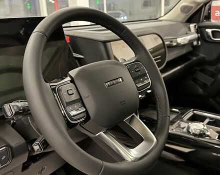 купить новое авто Haval Dargo 2023 года от официального дилера Автоцентр AUTO.RIA Haval фото