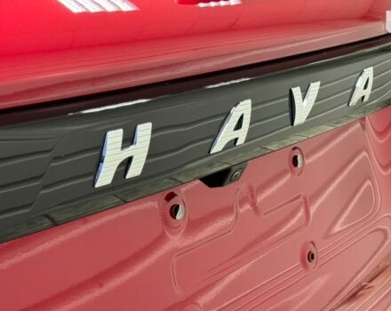 Haval Dargo, объемом двигателя 2 л и пробегом 0 тыс. км за 39789 $, фото 8 на Automoto.ua