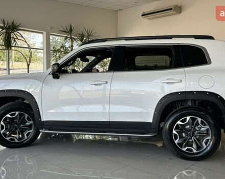 Haval Dargo, объемом двигателя 2 л и пробегом 0 тыс. км за 28565 $, фото 27 на Automoto.ua