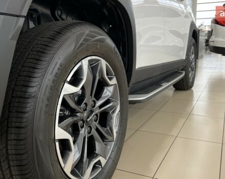 Haval Dargo 2023 в Киеве на Automoto.ua Haval Dargo, объемом двигателя 2 л и пробегом 0 тыс. км за 28736 $, фото 6 на Automoto.ua