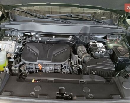 купити нове авто Haval Dargo 2023 року від офіційного дилера Автоцентр AUTO.RIA Haval фото