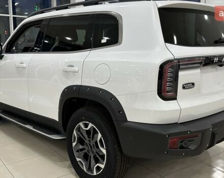 купить новое авто Haval Dargo 2023 года от официального дилера Автоцентр AUTO.RIA Haval фото