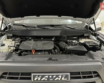 купить новое авто Haval Dargo 2023 года от официального дилера Автоцентр AUTO.RIA Haval фото