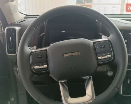 купити нове авто Haval Dargo 2023 року від офіційного дилера Автоцентр AUTO.RIA Haval фото