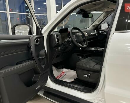 купить новое авто Haval Dargo 2023 года от официального дилера Автоцентр AUTO.RIA Haval фото