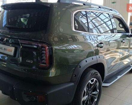 купити нове авто Haval Dargo 2023 року від офіційного дилера Автоцентр AUTO.RIA Haval фото