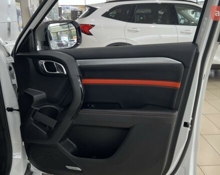 Haval Dargo 2023 в Киеве на Automoto.ua Haval Dargo, объемом двигателя 2 л и пробегом 0 тыс. км за 28736 $, фото 25 на Automoto.ua
