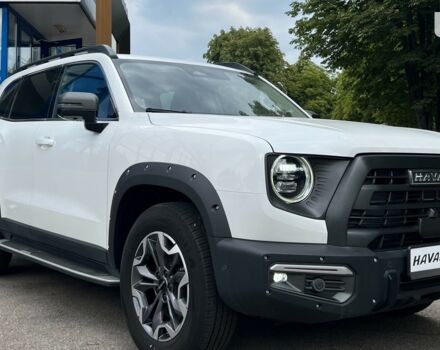 купить новое авто Haval Dargo 2023 года от официального дилера Автоцентр AUTO.RIA Haval фото