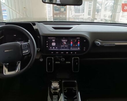 купити нове авто Haval Dargo 2023 року від офіційного дилера Автоцентр AUTO.RIA Haval фото
