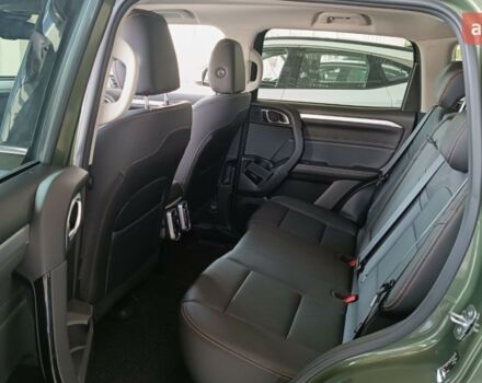 купити нове авто Haval Dargo 2023 року від офіційного дилера Автоцентр AUTO.RIA Haval фото