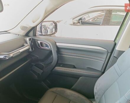 купити нове авто Haval Dargo 2023 року від офіційного дилера Автоцентр AUTO.RIA Haval фото