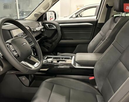 купить новое авто Haval Dargo 2023 года от официального дилера Автоцентр AUTO.RIA Haval фото