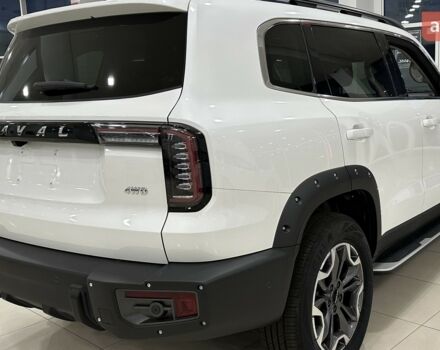 купить новое авто Haval Dargo 2023 года от официального дилера Автоцентр AUTO.RIA Haval фото