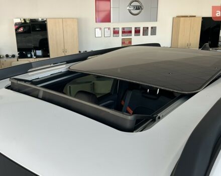 Haval Dargo, объемом двигателя 2 л и пробегом 0 тыс. км за 28565 $, фото 28 на Automoto.ua