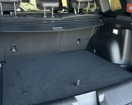 Haval Dargo, объемом двигателя 2 л и пробегом 0 тыс. км за 28565 $, фото 23 на Automoto.ua