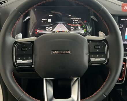 Haval Dargo 2023 в Киеве на Automoto.ua Haval Dargo, объемом двигателя 2 л и пробегом 0 тыс. км за 28736 $, фото 27 на Automoto.ua