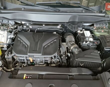 купити нове авто Haval Dargo 2023 року від офіційного дилера Автоцентр AUTO.RIA Haval фото