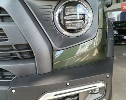 купити нове авто Haval Dargo 2023 року від офіційного дилера Автоцентр AUTO.RIA Haval фото