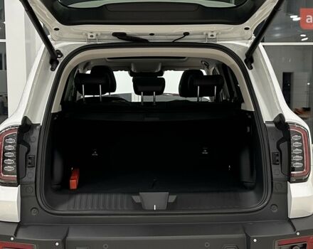 купить новое авто Haval Dargo 2023 года от официального дилера Автоцентр AUTO.RIA Haval фото