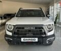 Haval Dargo, объемом двигателя 2 л и пробегом 0 тыс. км за 28565 $, фото 1 на Automoto.ua
