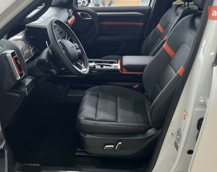 Haval Dargo 2023 в Киеве на Automoto.ua Haval Dargo, объемом двигателя 2 л и пробегом 0 тыс. км за 28736 $, фото 28 на Automoto.ua